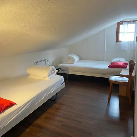 Hotel Schaefli 2*
