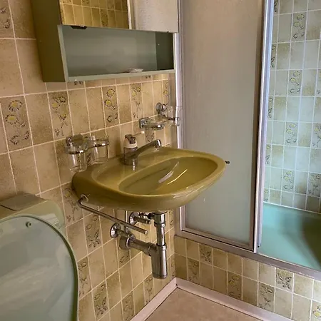 Schaefli מלון אמדן