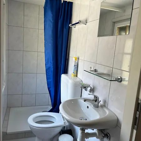 Schaefli Hotel