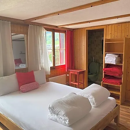 Schaefli Hotel Amden
