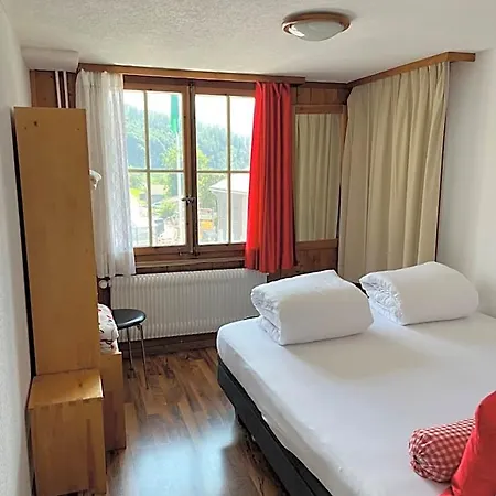 Schaefli Hotel