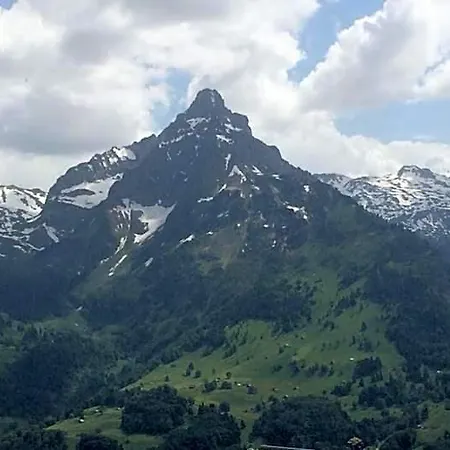 Schaefli Hotel Amden