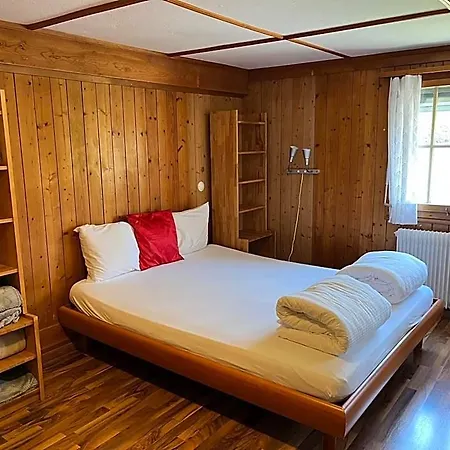 Schaefli Hotel 2*