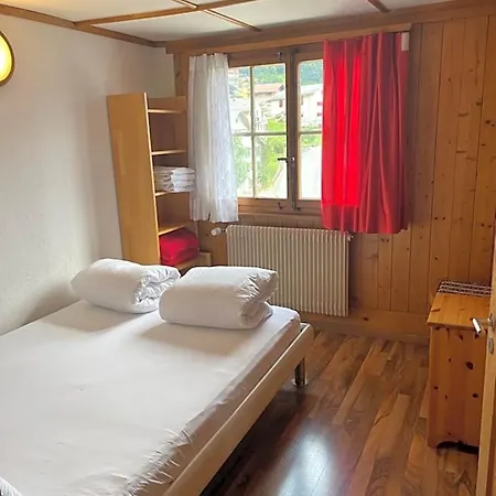 Schaefli Hotel
