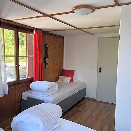 Hotel Schaefli