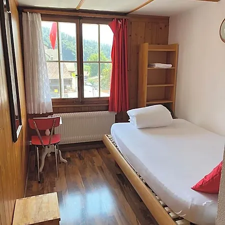 Hotel Schaefli