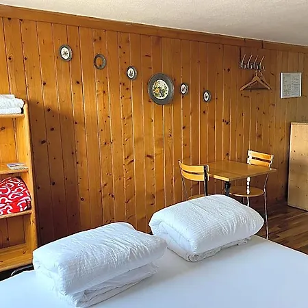 Hotel Schaefli