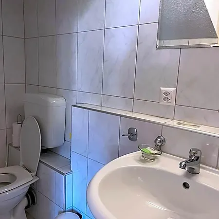 Schaefli Hotel 2*
