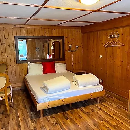Hotel Schaefli