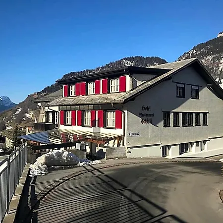 Schaefli 2*