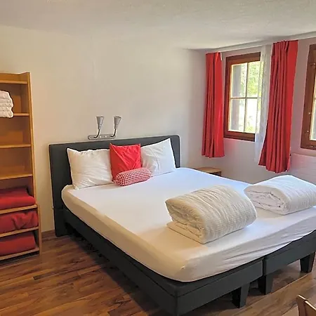 Hotel Schaefli