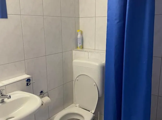 Schaefli Hotel Amden