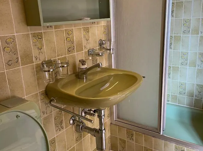 Schaefli Hotel Amden