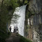 Schäfli Amden