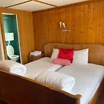 Schäfli Hotel 2*