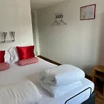 Schäfli Hotel