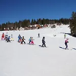 Schäfli Hotel Amden