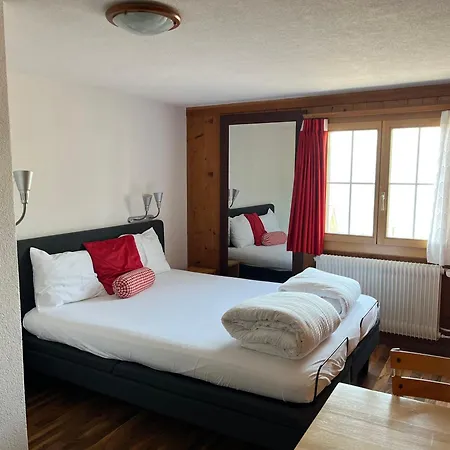 شافلي فندق 2*