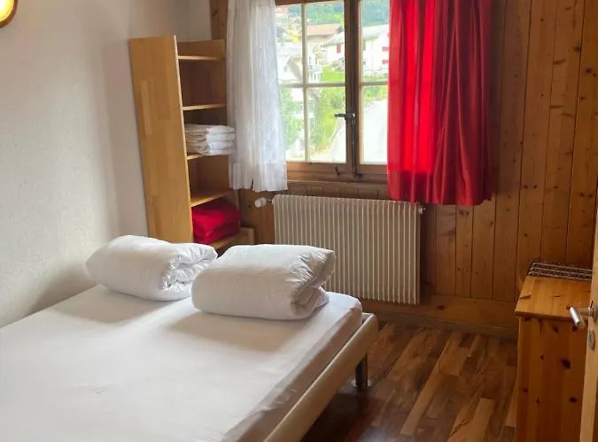 Schaefli Hotel Amden