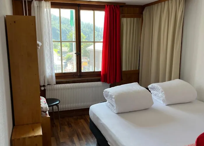 شافلي 2* امدن