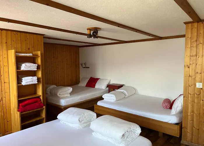 شافلي 2* امدن