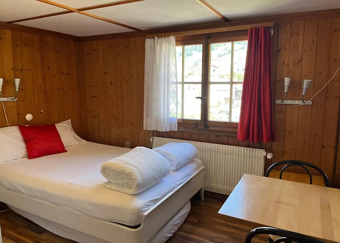 شافلي 2* امدن