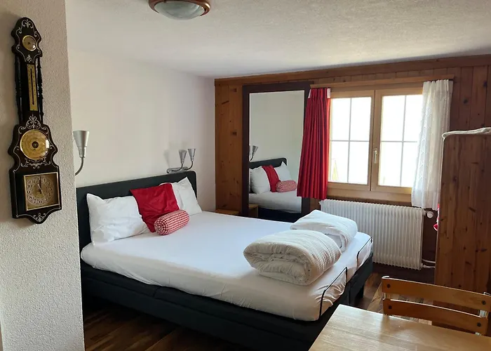 شافلي فندق 2*