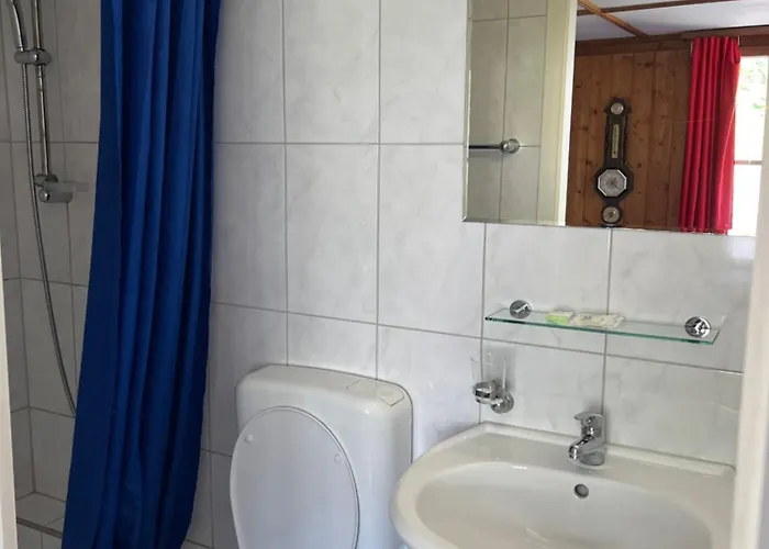 شافلي فندق امدن