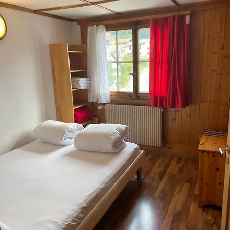 Schaefli Hotel Amden