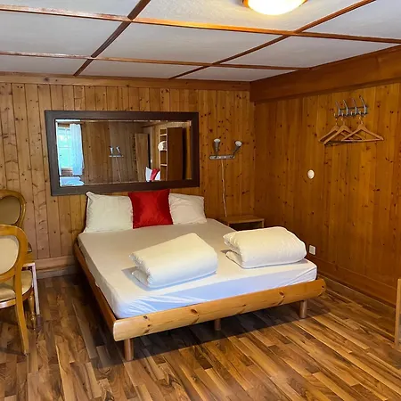 Schaefli Hotel Amden