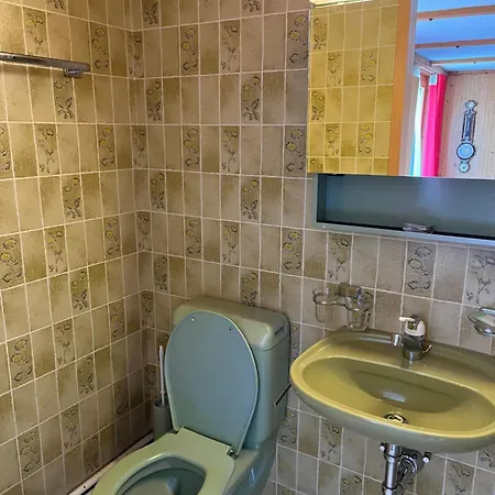 Hotel Schaefli Amden