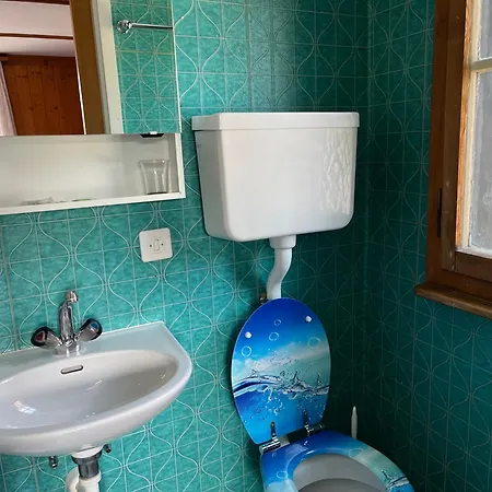 Hotel Schaefli Amden