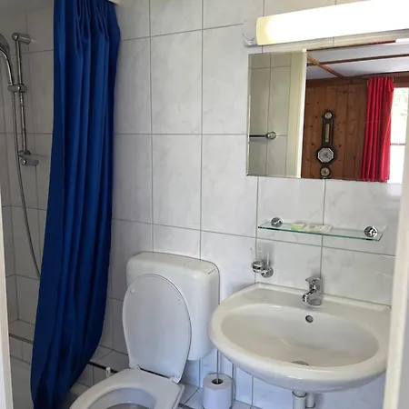 Schaefli Hotel Amden